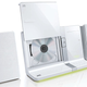 Illustration for article titled Double Team This Speaker Dock with Your iPad AND iPhone